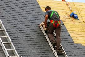 Reliable Walnut Cove, NC Roofing Solutions